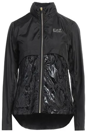 EA7 ROPA DE ABRIGO - Chaquetas y cazadoras