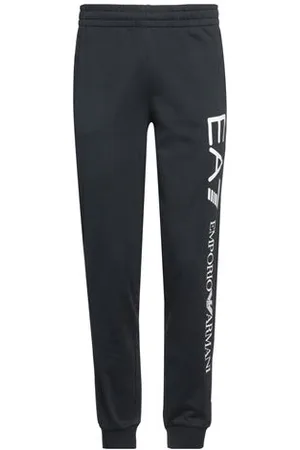 EA7 PARTES DE ABAJO - Pantalones