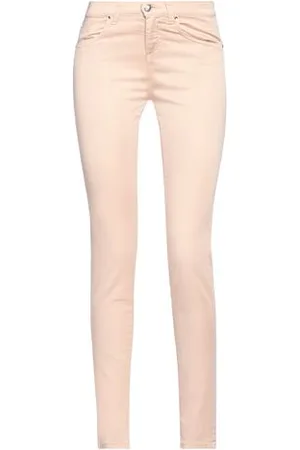 FIFTY FOUR PARTES DE ABAJO - Pantalones