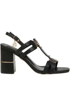 Laura Biagiotti CALZADO - Sandalias con cierre