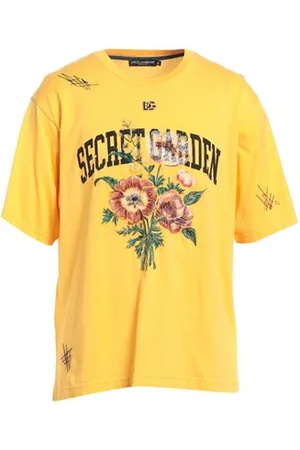 Dolce & Gabbana CAMISETAS Y TOPS - Camisetas