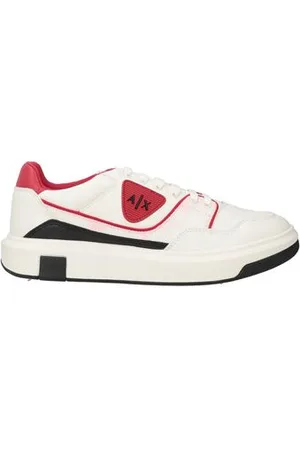 Armani Exchange CALZADO - Sneakers