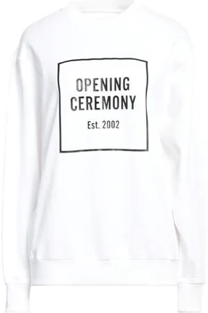 Opening Ceremony CAMISETAS Y TOPS - Sudaderas