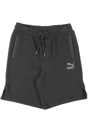 PUMA PARTES DE ABAJO - Pantalones cortos y bermudas