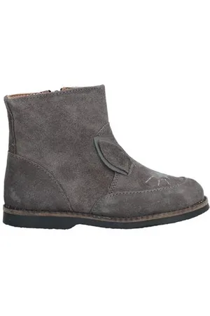 Oca loca CALZADO - Botines de caña alta
