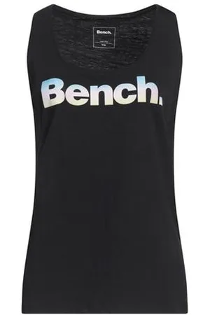 Bench CAMISETAS Y TOPS - Camisetas de tirantes