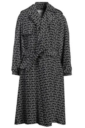 Burberry ROPA DE ABRIGO - Abrigos y gabardinas