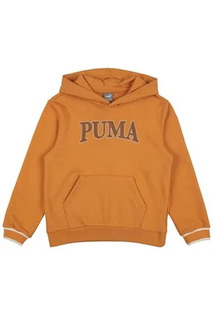 PUMA CAMISETAS Y TOPS - Sudaderas