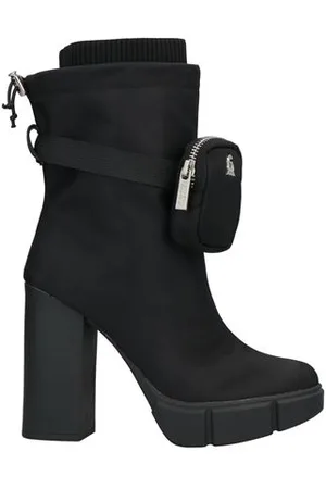 Steve Madden CALZADO - Botines de caña alta