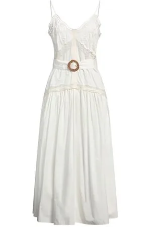 Twin-Set VESTIDOS - Vestidos midi