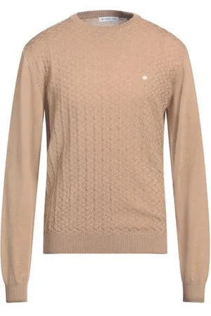Manuel Ritz PRENDAS DE PUNTO - Pullover