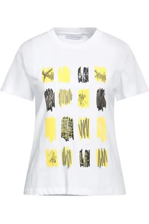 Caractere CAMISETAS Y TOPS - Camisetas