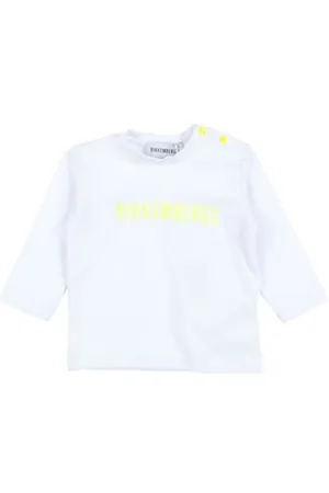 Bikkembergs CAMISETAS Y TOPS - Camisetas