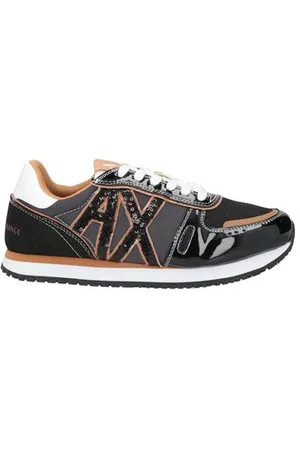 Armani Exchange CALZADO - Sneakers
