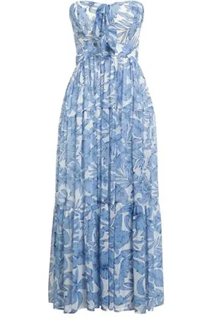 Twin-Set VESTIDOS - Vestidos midi