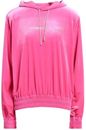 ALEXANDRE VAUTHIER CAMISETAS Y TOPS - Sudaderas