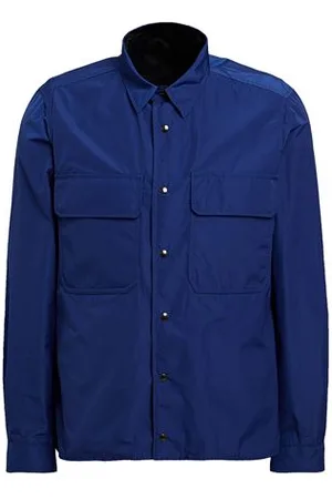 Brian Dales ROPA DE ABRIGO - Chaquetas y cazadoras