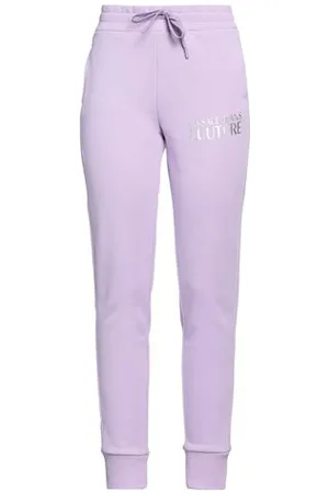 VERSACE PARTES DE ABAJO - Pantalones