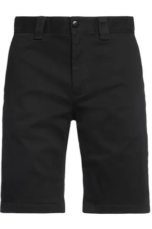 Tommy Hilfiger PARTES DE ABAJO - Pantalones cortos y bermudas