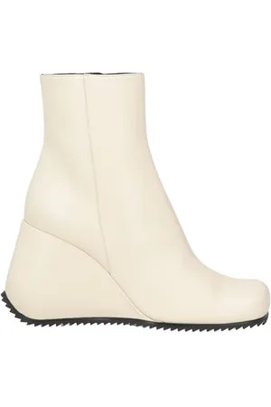 SI ROSSI CALZADO - Botines de caña alta