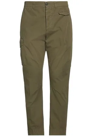 Dondup PARTES DE ABAJO - Pantalones