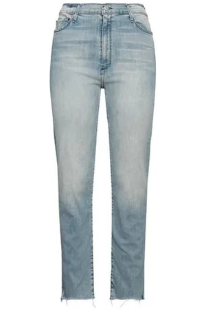 Black Orchid PARTES DE ABAJO - Pantalones vaqueros