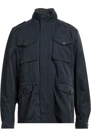 BOTTEGA MARTINESE ROPA DE ABRIGO - Chaquetas y cazadoras