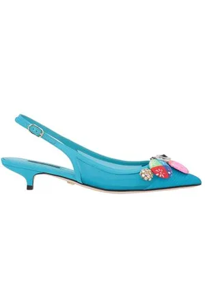 Dolce & Gabbana CALZADO - Zapatos de salón