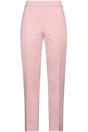 D.EXTERIOR PARTES DE ABAJO - Pantalones