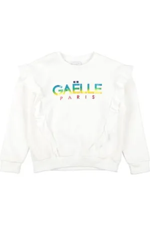 GAËLLE CAMISETAS Y TOPS - Sudaderas