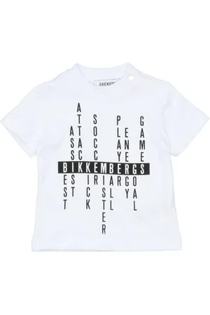 Bikkembergs CAMISETAS Y TOPS - Camisetas