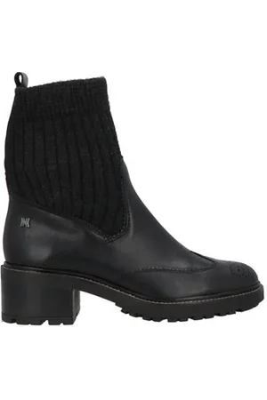 CallagHan CALZADO - Botines de caña alta