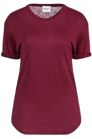 Marant Etoile CAMISETAS Y TOPS - Camisetas