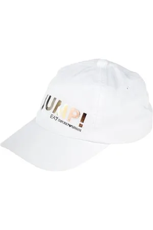 EA7 COMPLEMENTOS - Sombreros