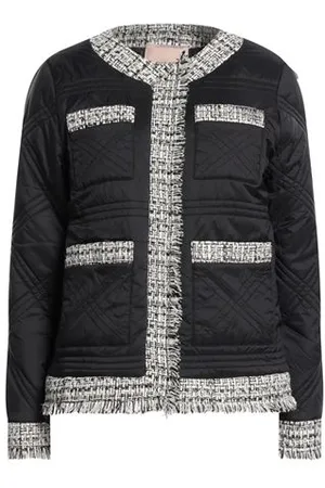 Twin-Set ROPA DE ABRIGO - Plumíferos y acolchados