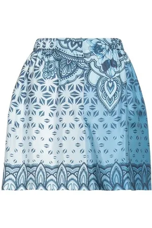 Alberta Ferretti PARTES DE ABAJO - Pantalones cortos y bermudas