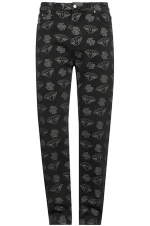 Billionaire Boys Club PARTES DE ABAJO - Pantalones vaqueros