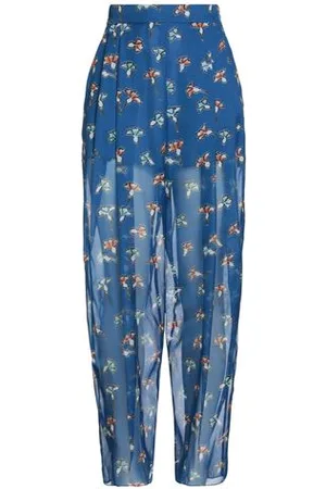 Emporio Armani PARTES DE ABAJO - Pantalones