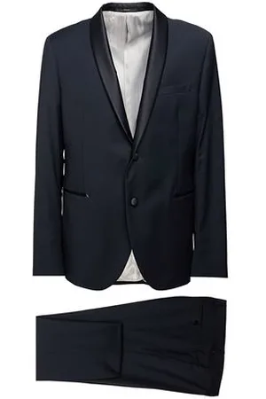 PAOLONI TRAJES Y CONJUNTOS - Trajes