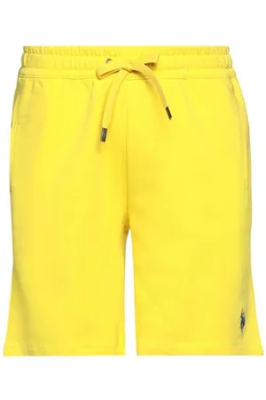 U.S. Polo Assn. PARTES DE ABAJO - Pantalones cortos y bermudas