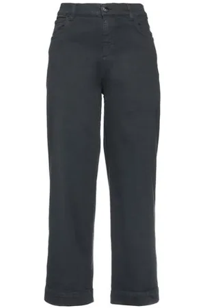 Kaos PARTES DE ABAJO - Pantalones vaqueros