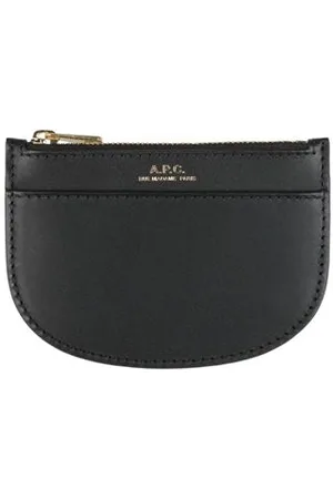 A.P.C. Marroquinería - Monederos