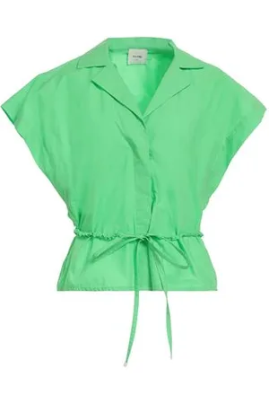 ALYSI CAMISETAS Y TOPS - Camisas