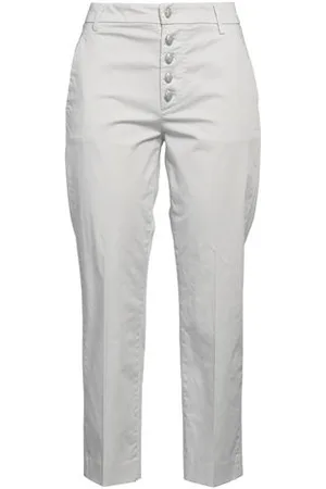 Dondup PARTES DE ABAJO - Pantalones