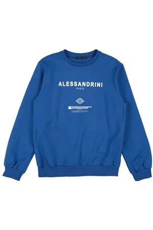 D.A. Daniele Alessandrini CAMISETAS Y TOPS - Sudaderas