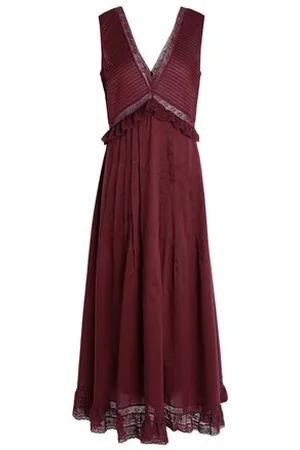 See by Chloé VESTIDOS - Vestidos largos