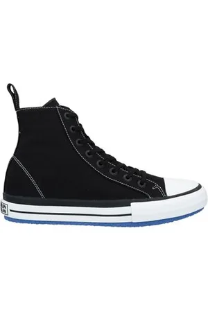 MARCELO BURLON CALZADO - Sneakers