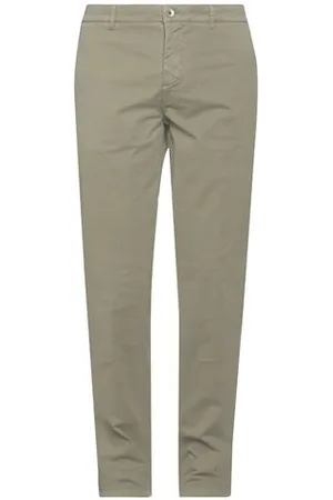 BROOKSFIELD PARTES DE ABAJO - Pantalones