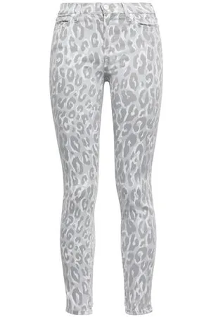 7 for all Mankind PARTES DE ABAJO - Pantalones vaqueros
