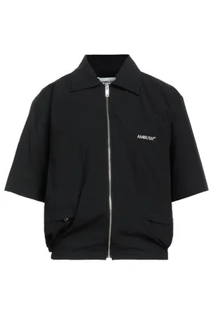 AMBUSH CAMISETAS Y TOPS - Camisas